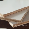 Film Faced Plywood Finger Joint Core